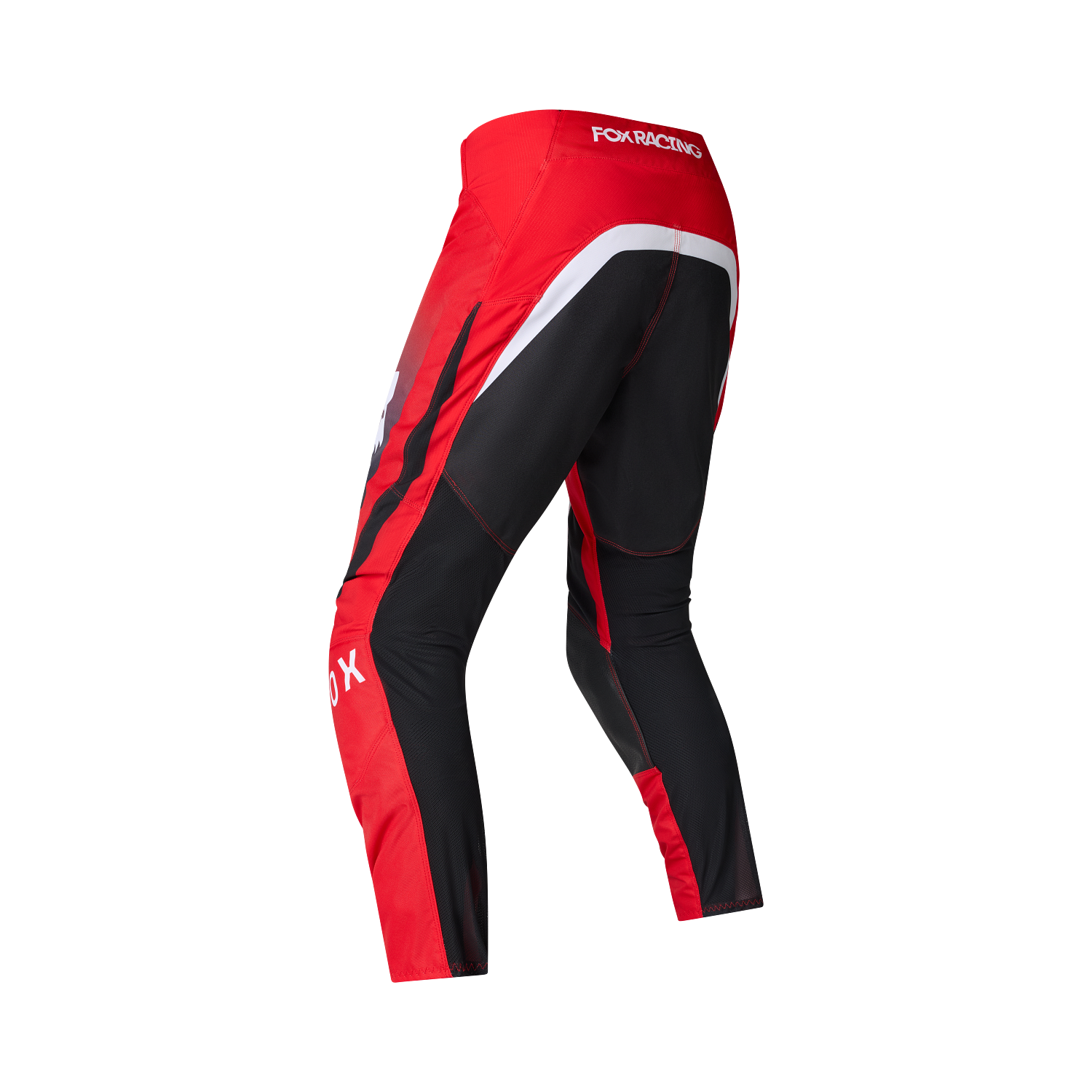 180 FRAME PANT EXTD SIZES - RED