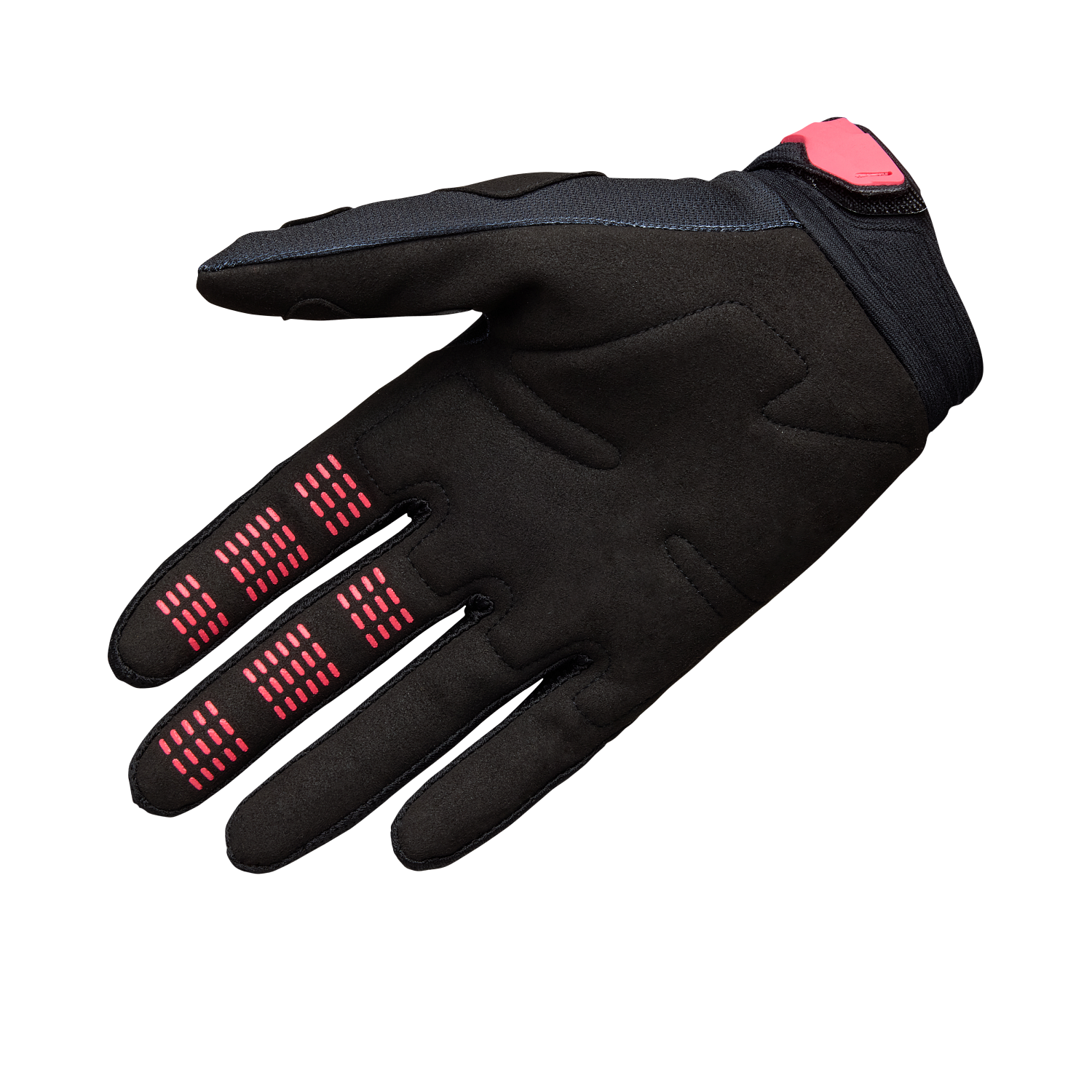 YTH 180 DRAFT GLOVE - NEON PINK
