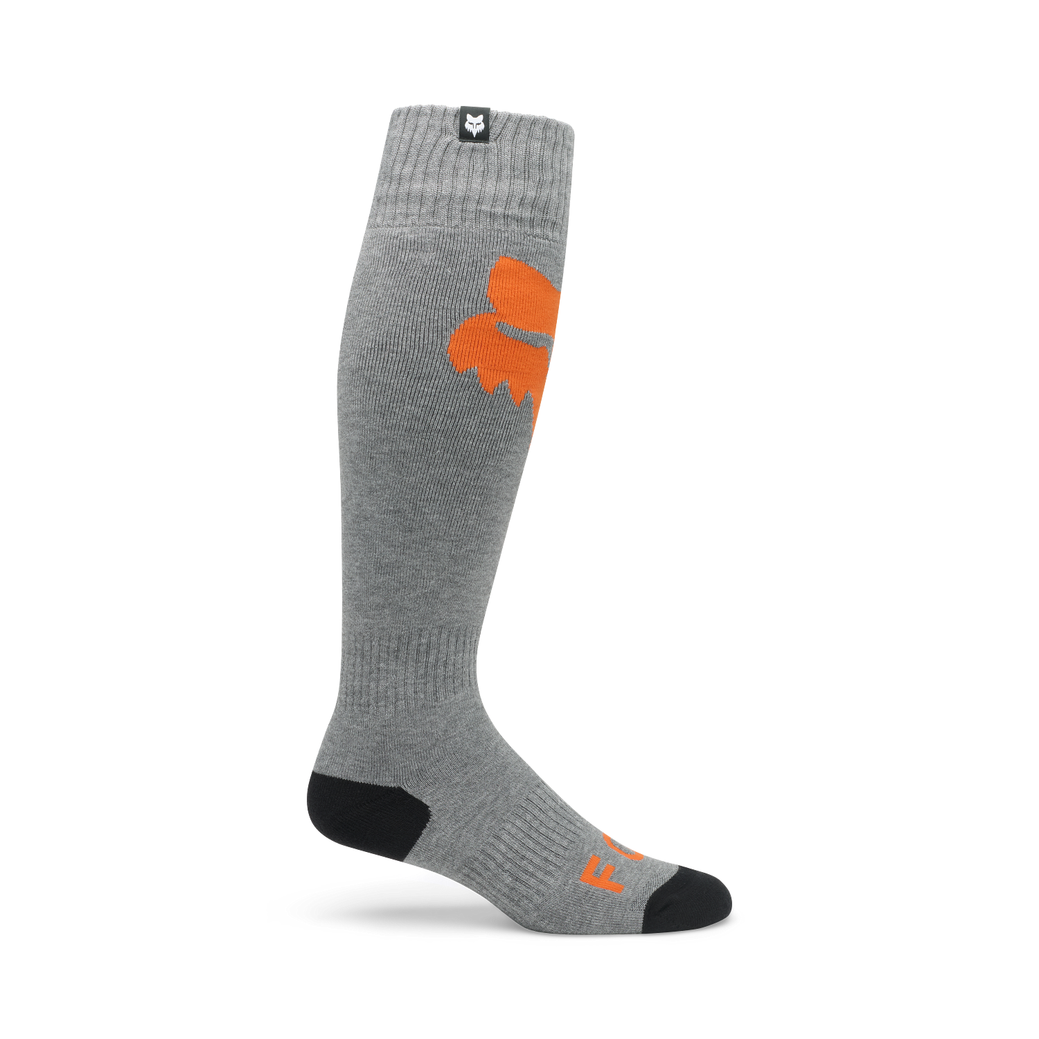 180 ELEVATED CORE SOCK - GREY