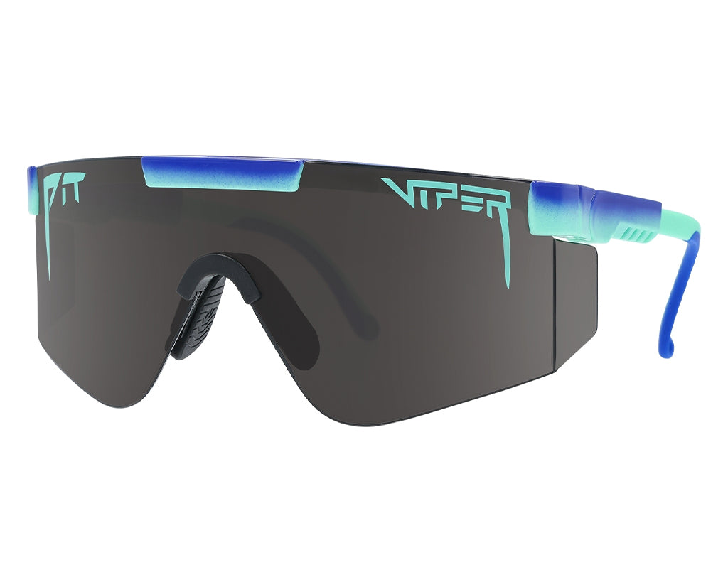 / Z87+ Smoke | The Pleasurecraft 2000 Z87+ Smoke Lens from Pit Viper Sunglasses
