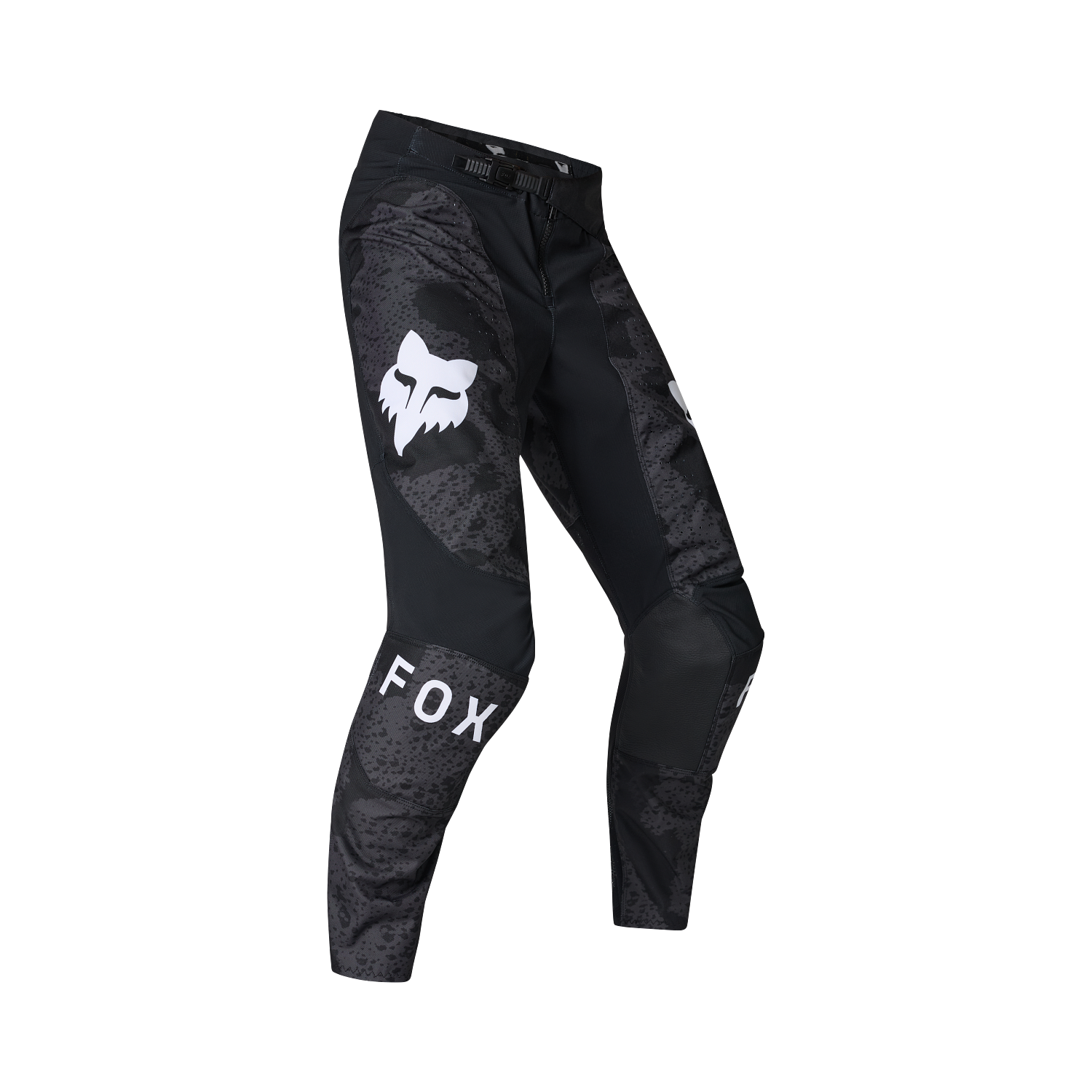 180 BNKR PANT - BLACK CAMO