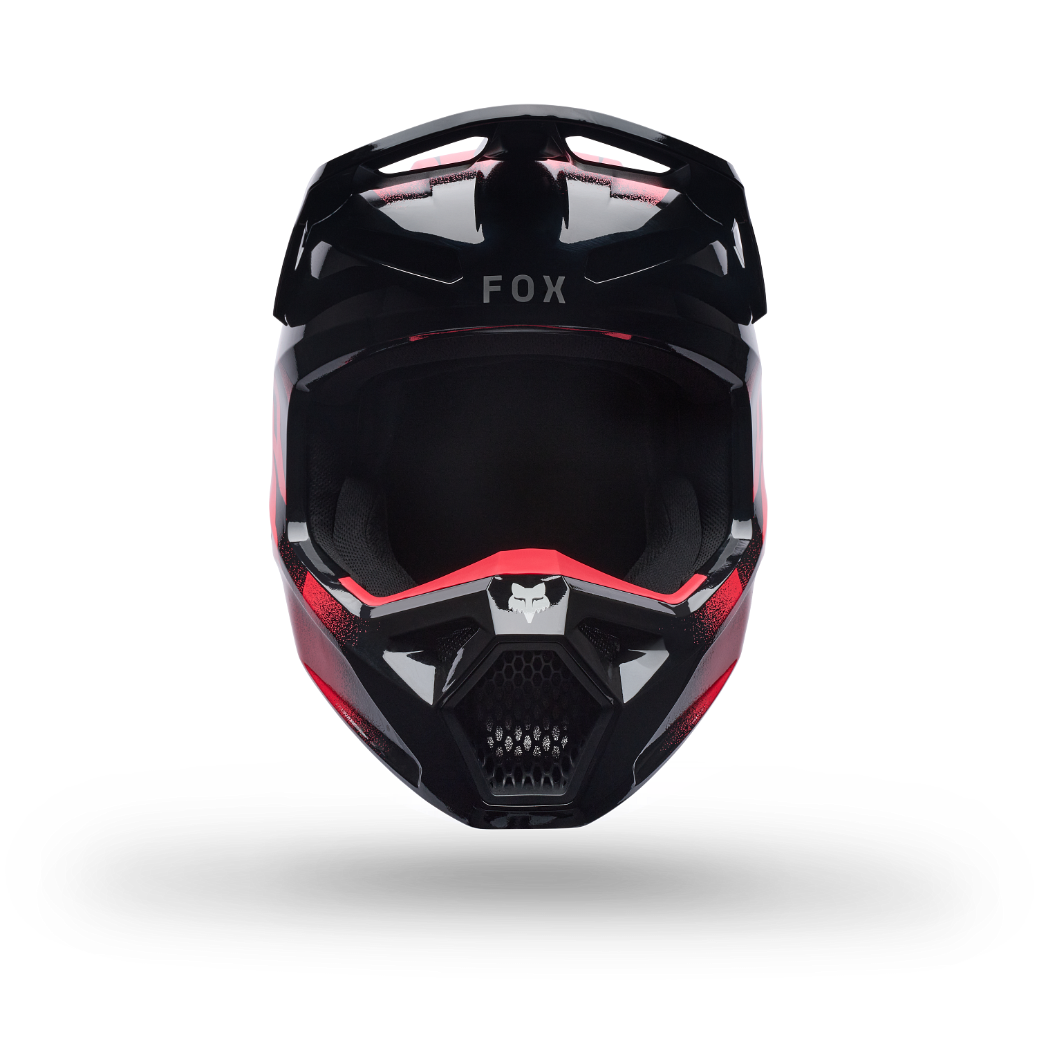 V1 CLUTCH HELMET - NEON PINK