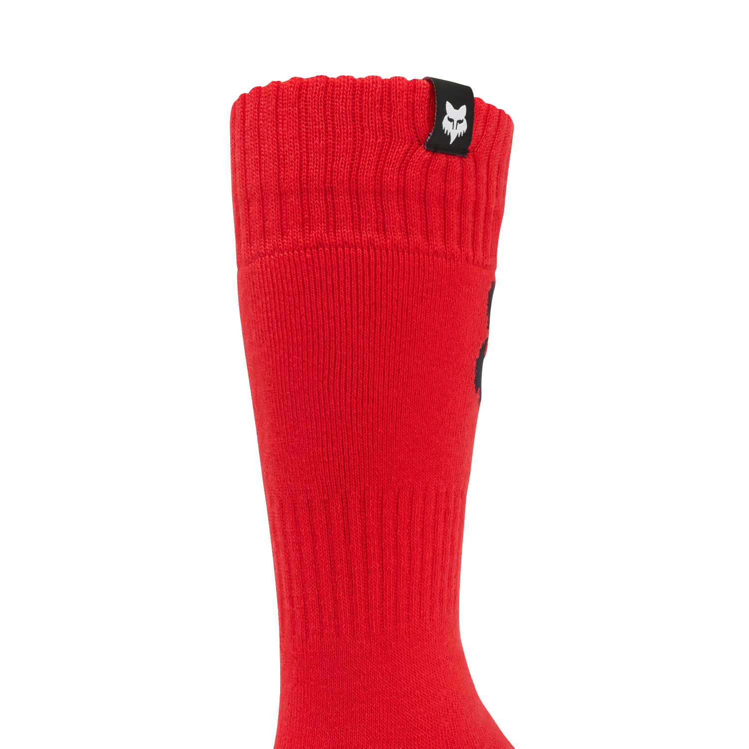 YTH 180 ELEVATED CORE SOCK - RED