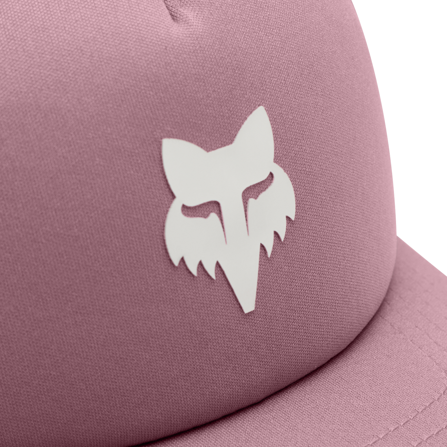 W BOUNDARY TRUCKER HAT - LAVENDER DRIFT
