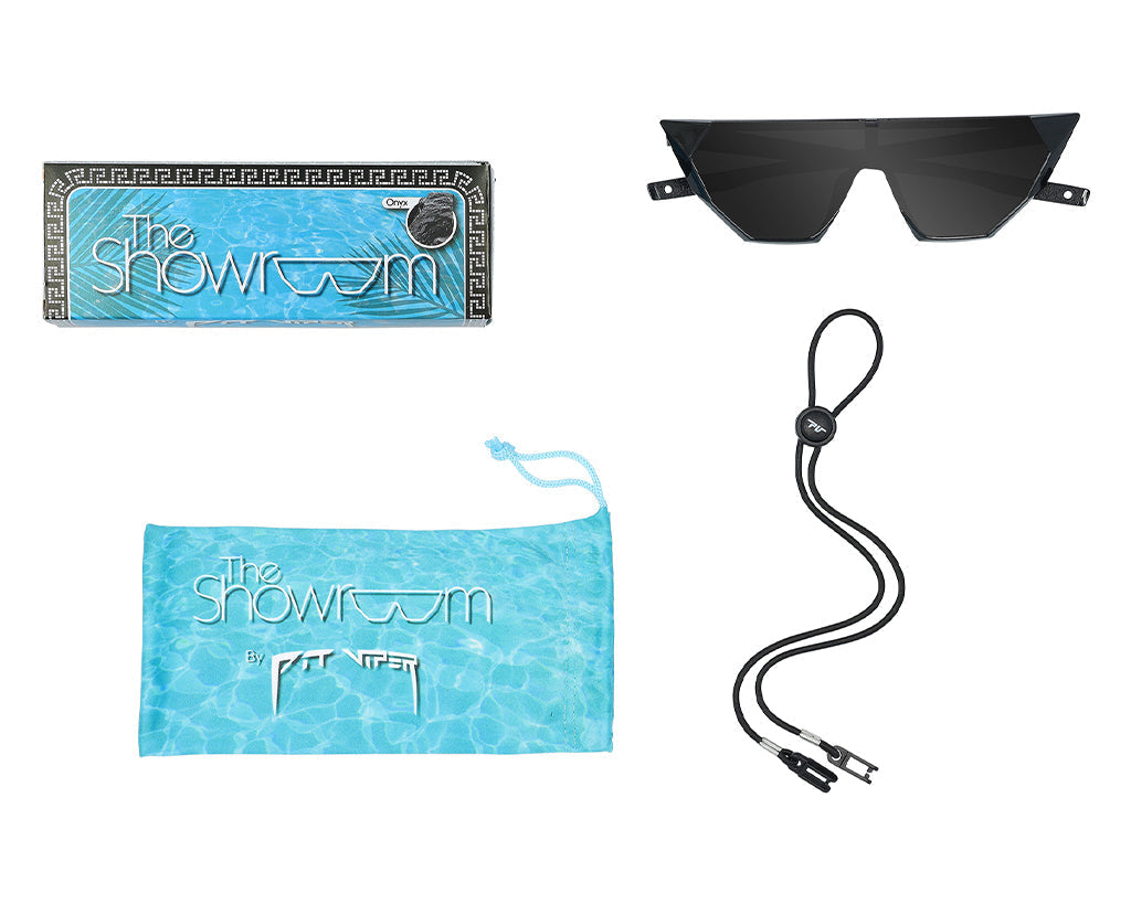 / Smoke | The Onyx Showroom from Pit Viper Sunglasses