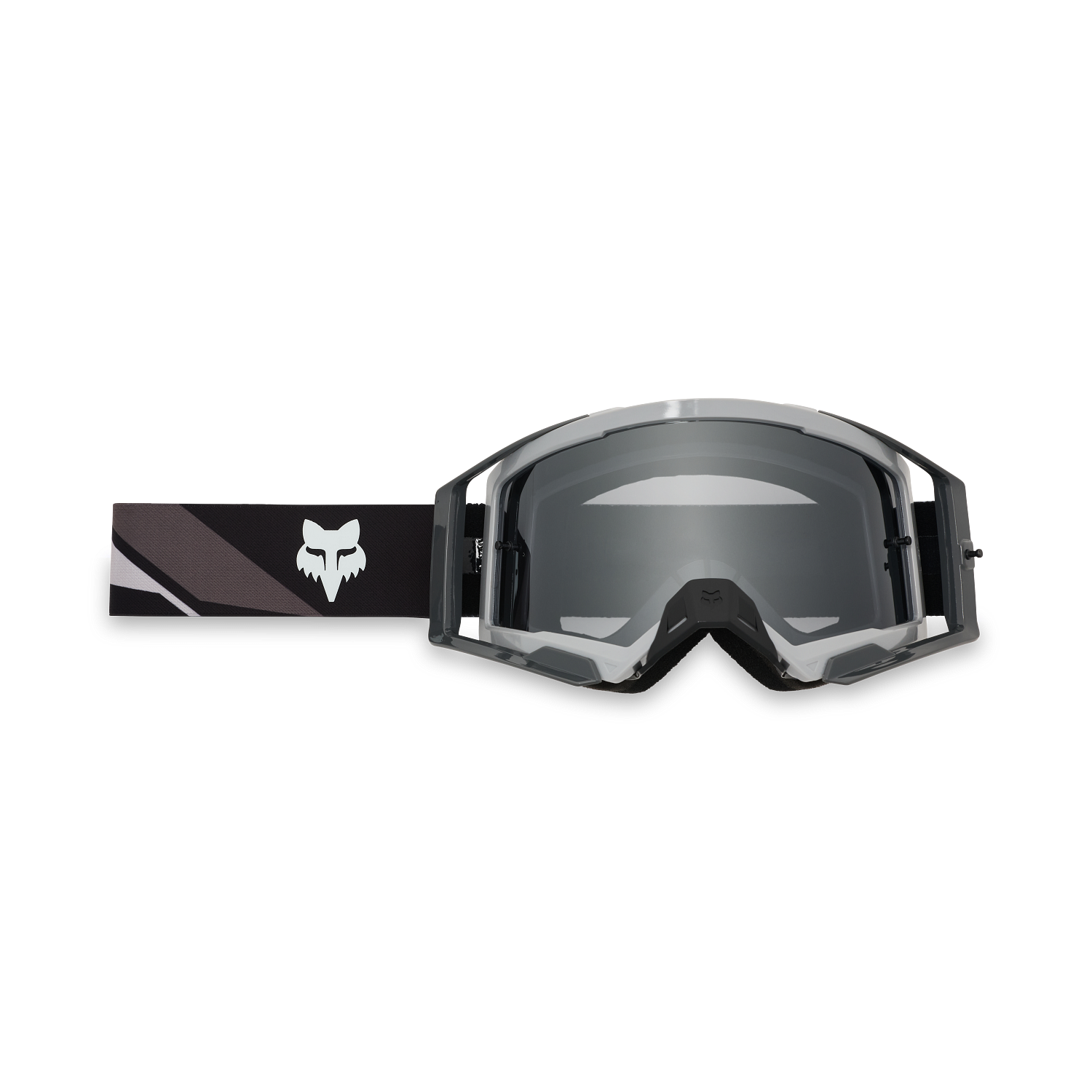 AIRSPACE FOUNDRY GOGGLE - BLACK/GREY
