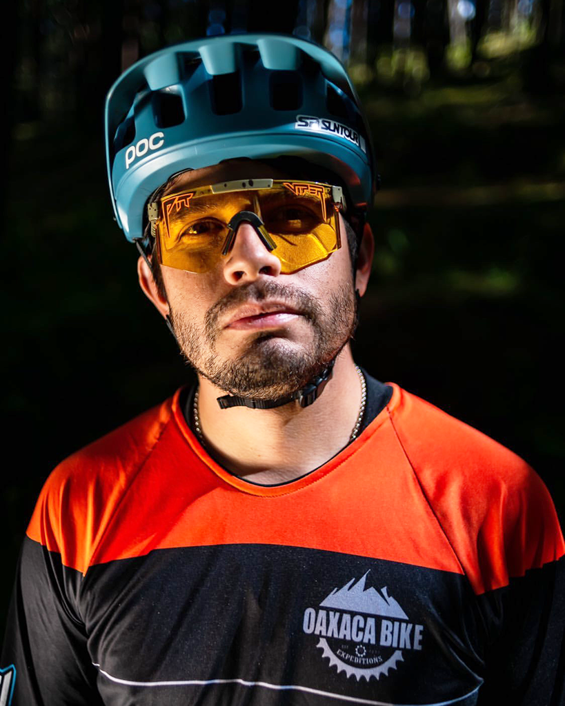 Lifestyle - range pit viper mtn biker