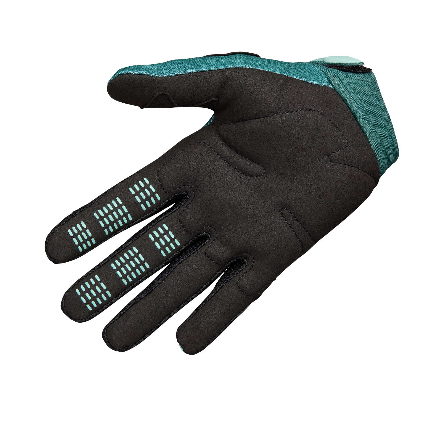 WMNS 180 RAID GLOVE - CRYSTAL BLUE