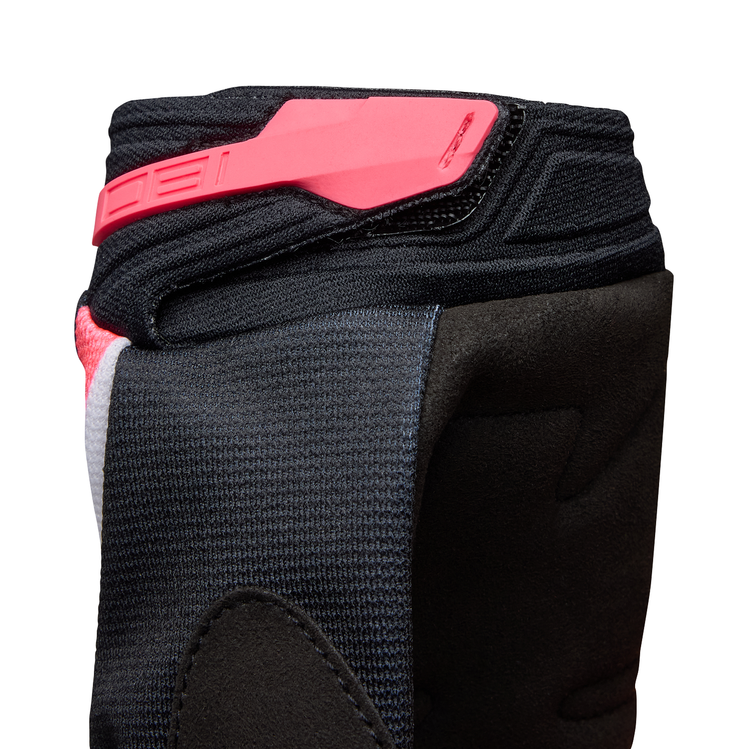 YTH 180 DRAFT GLOVE - NEON PINK