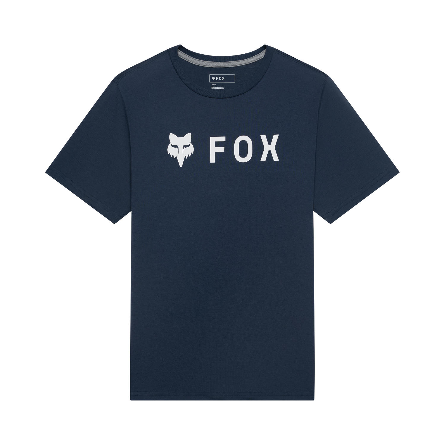 ABSOLUTE ORIGINAL DRI-RELEASE SS TEE - MIDNIGHT