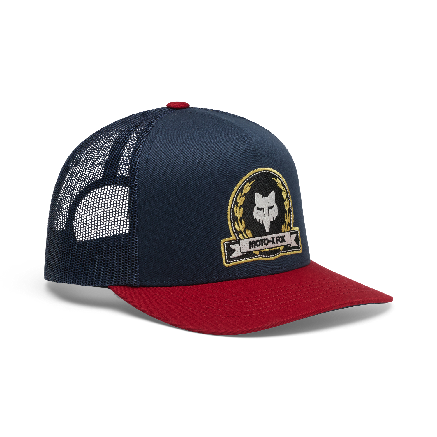 CREST TRUCKER - MIDNIGHT