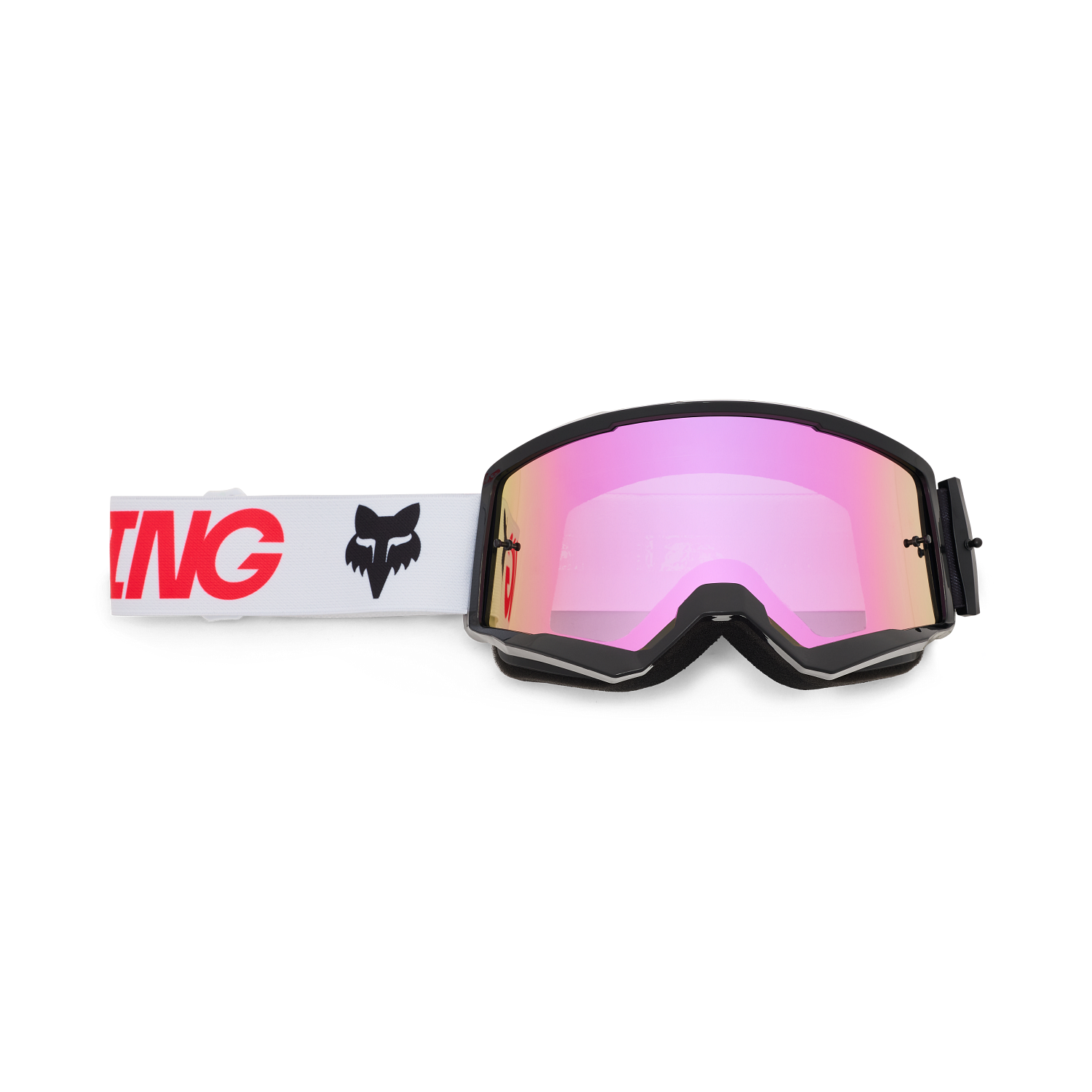 MAIN DRAFT GOGGLE - BLACK/PINK