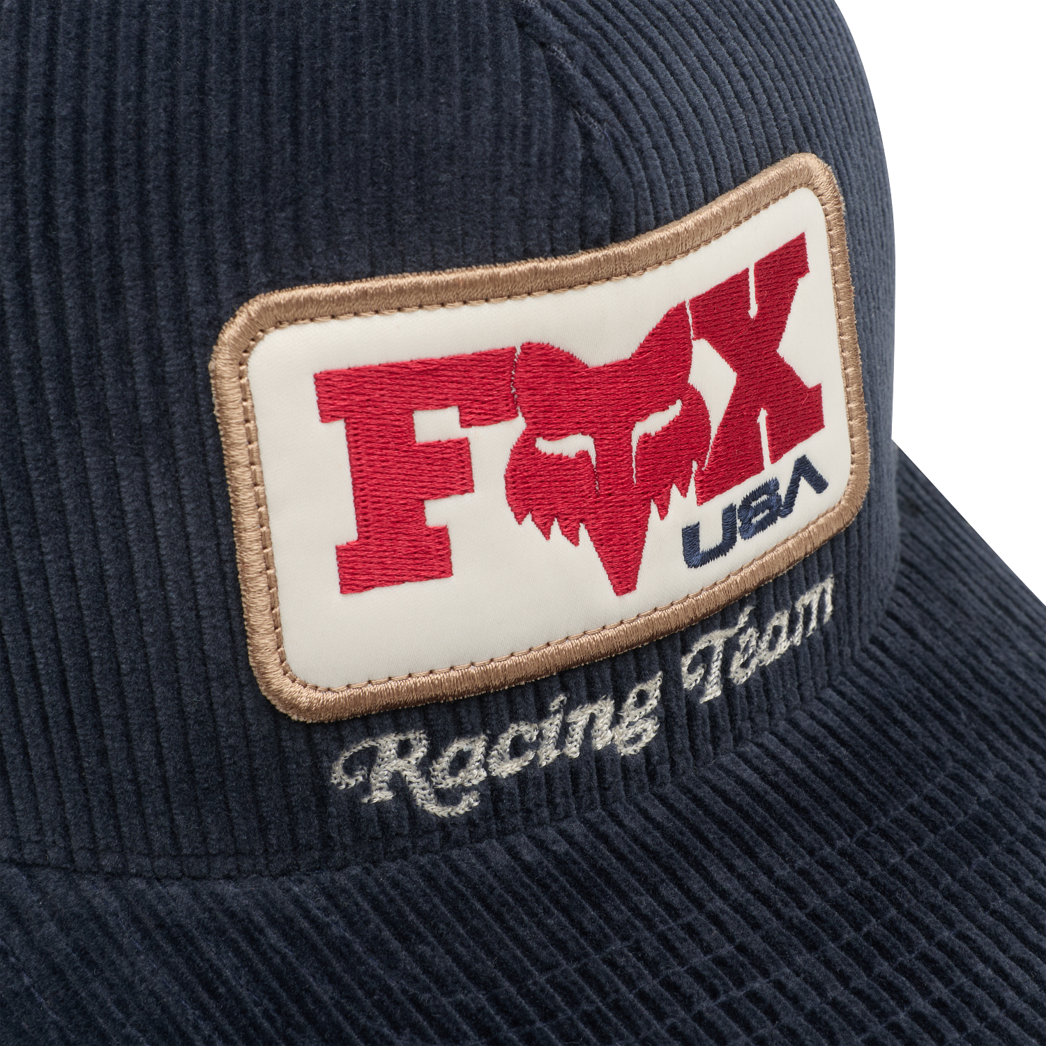 CIRCA 74 SNAPBACK TRUCKER - MIDNIGHT