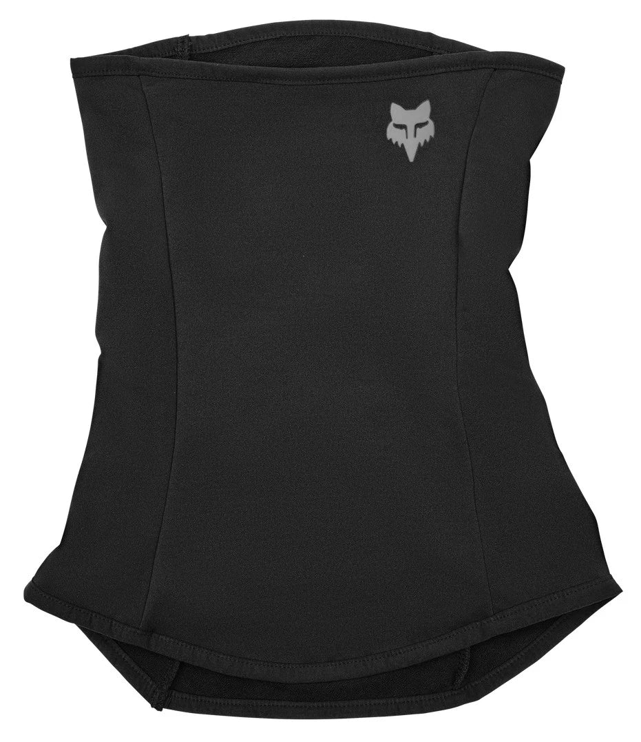 DEFEND NECK GAITER - BLACK