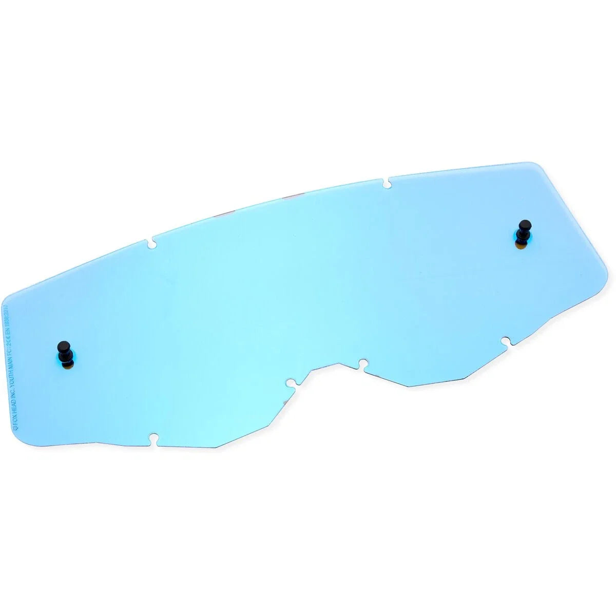 MX24 YTH MAIN LEXAN LENS - MIRROR