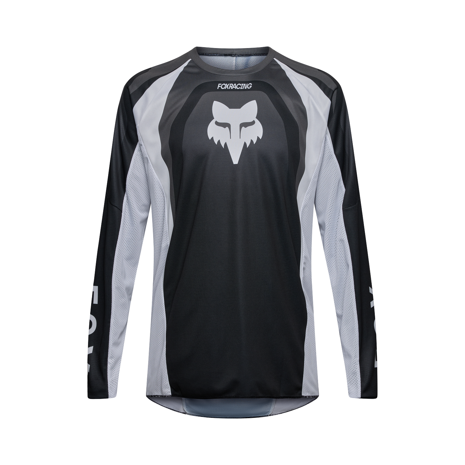 180 FRAME JERSEY EXTD SIZES - BLACK