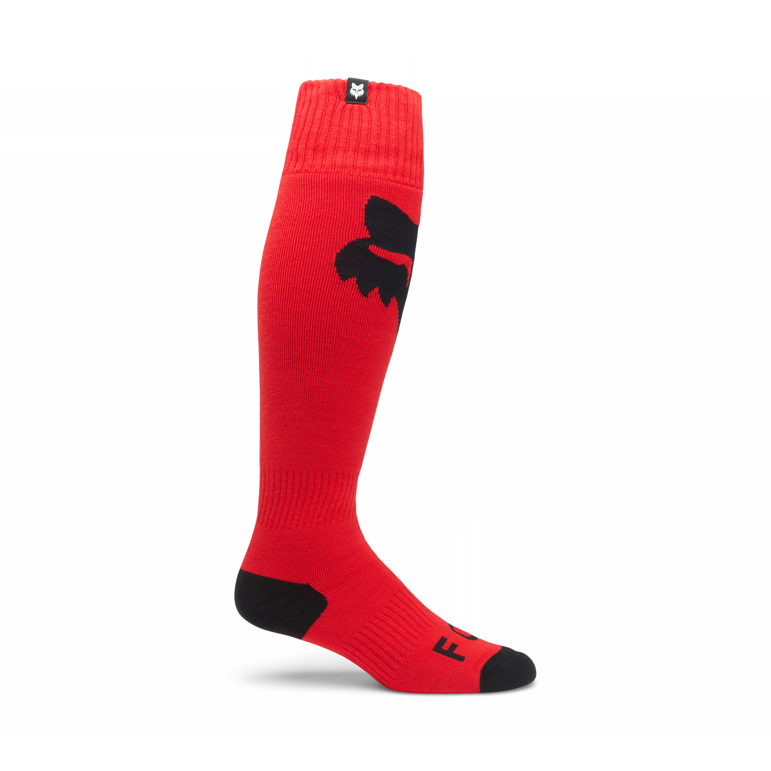 180 ELEVATED CORE SOCK - RED