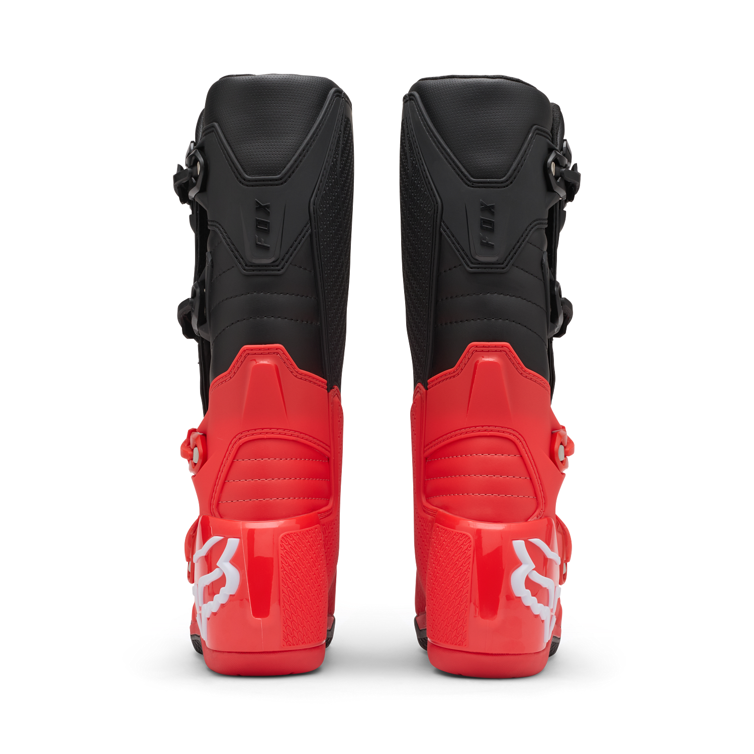 COMP BOOT - RED