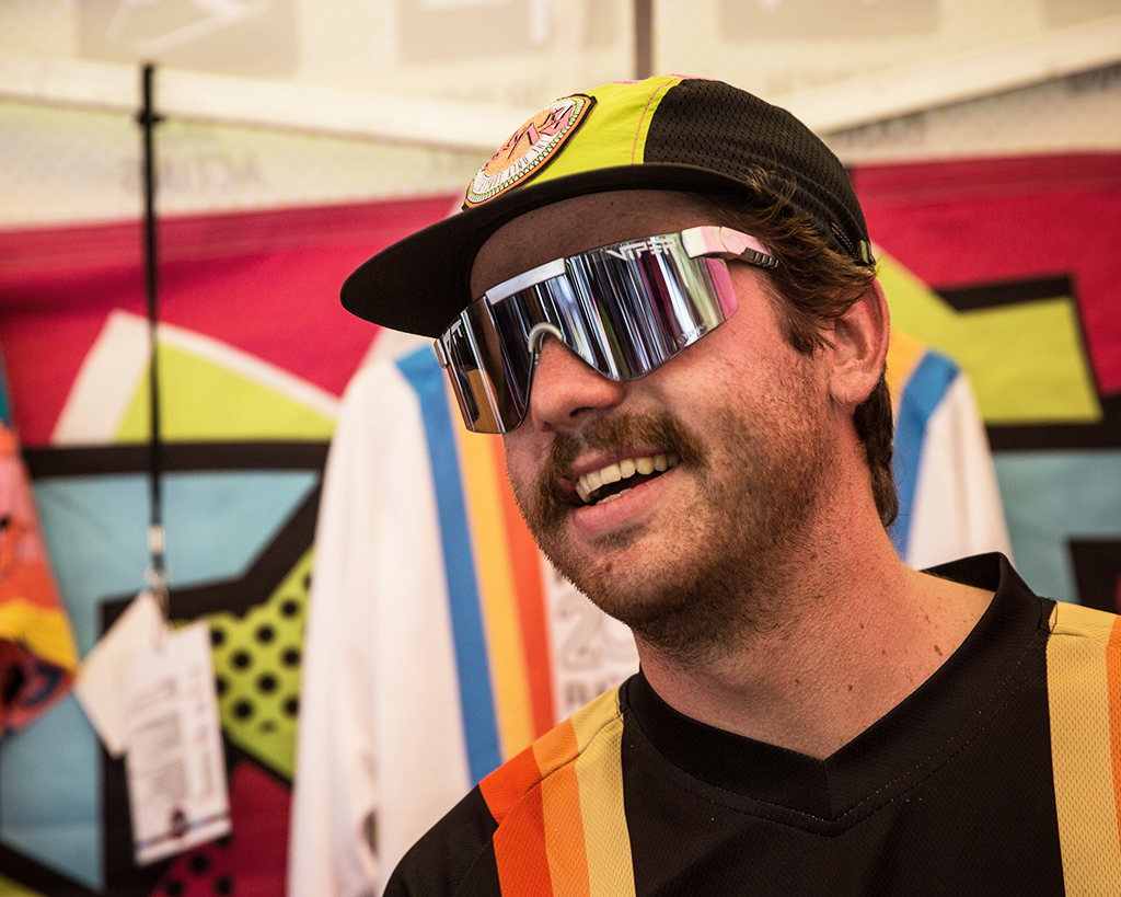 Lifestyle - event guy pit viper