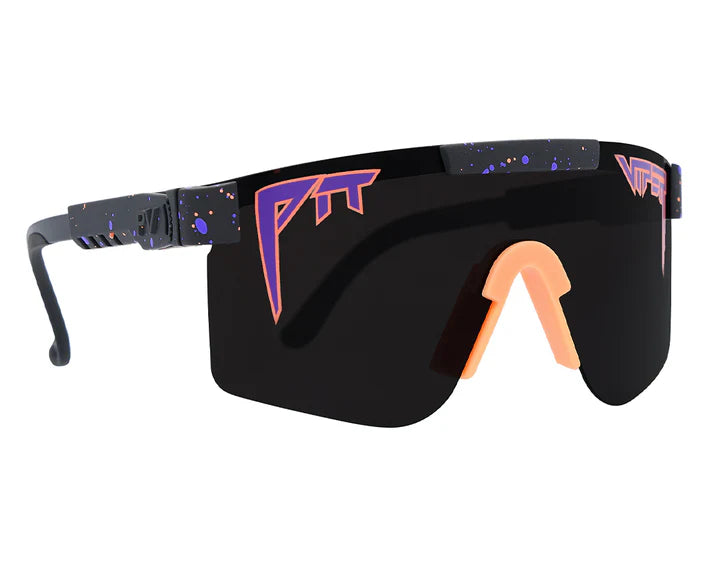The Naples Polarized