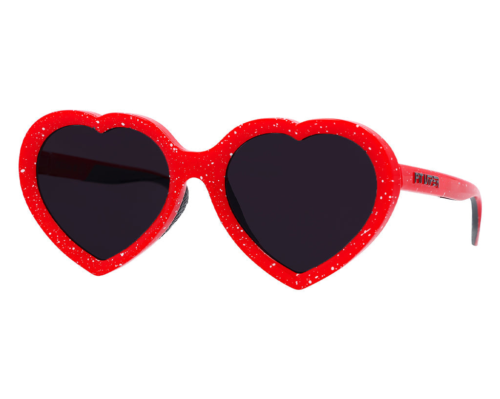 / Smoke | The Responder Admirer from Pit Viper Sunglasses