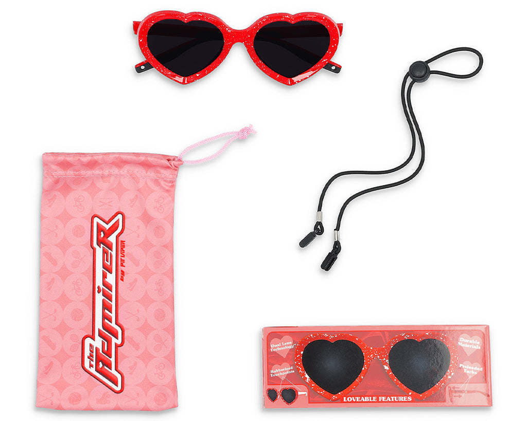 / Smoke | The Responder Admirer from Pit Viper Sunglasses