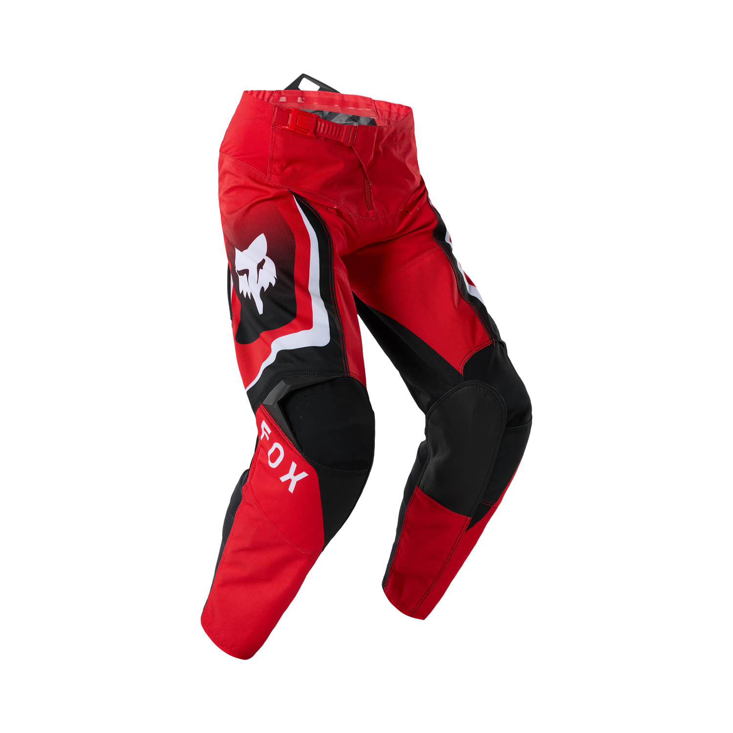 YTH 180 FRAME PANT - RED