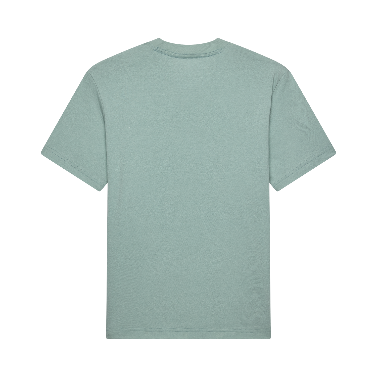 W STATIC SS TEE - ARCTIC BLUE