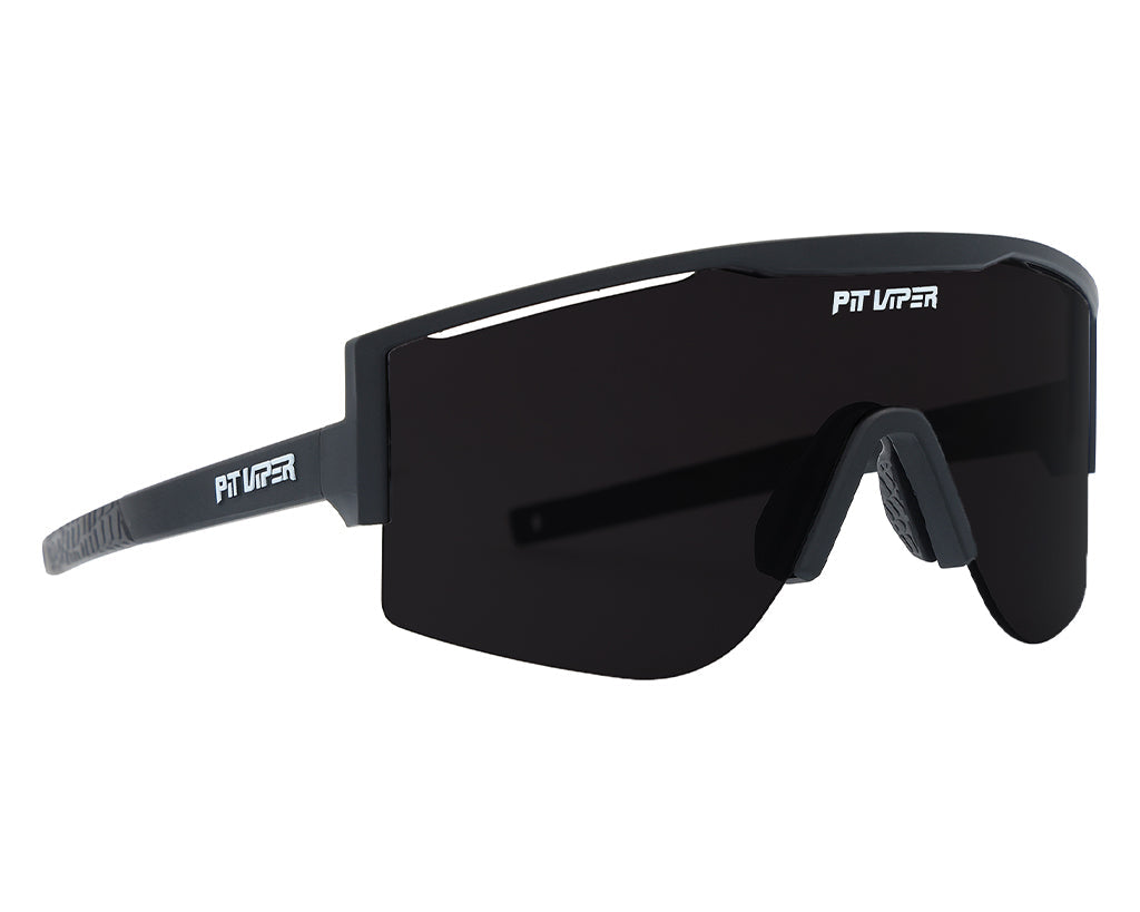 The Standard Try-Hard