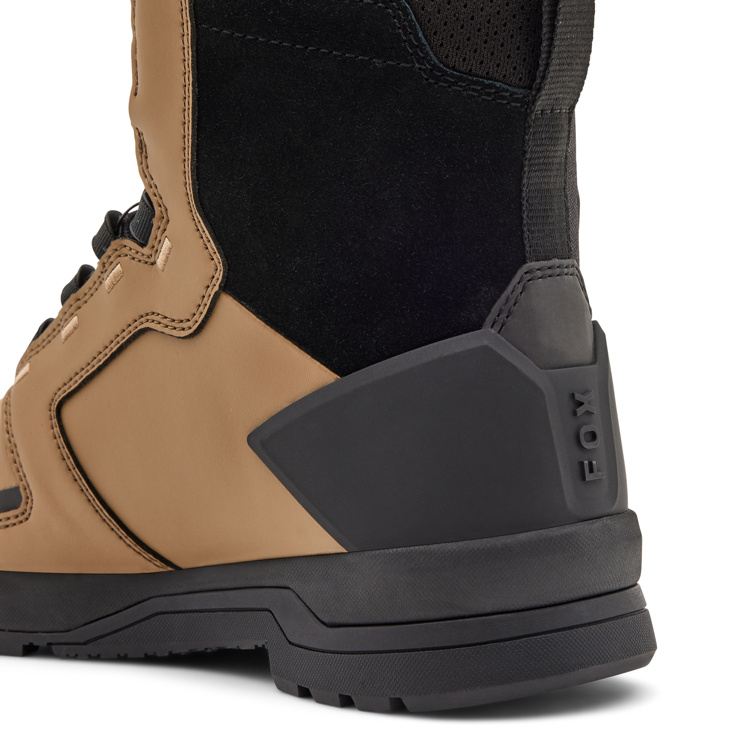 DEFEND ADV BOOT - DARK KHAKI