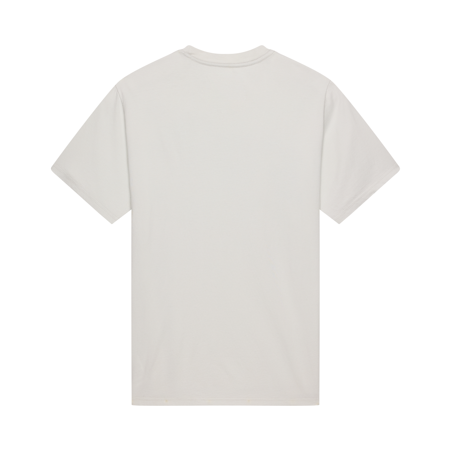 COLDPRESS 195 ORIGINAL SS TEE - LIGHT GREY