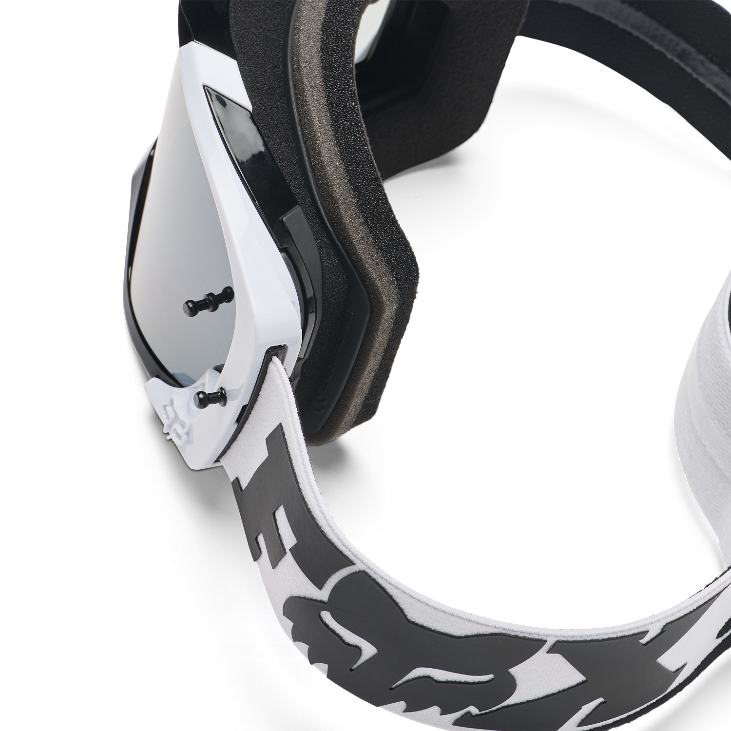 VUE CORE GOGGLE - VIVID - BLACK