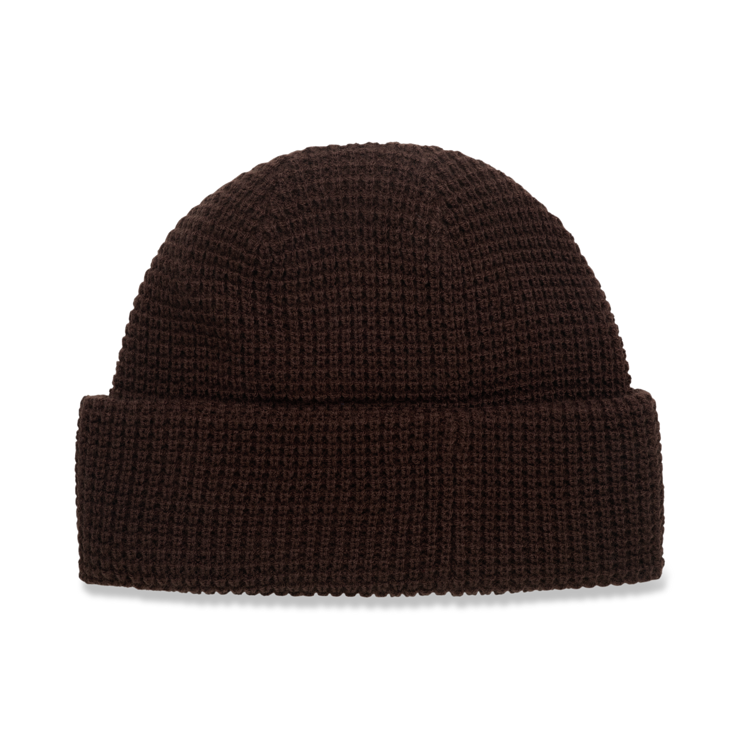 ZENTHER BEANIE - COCOA