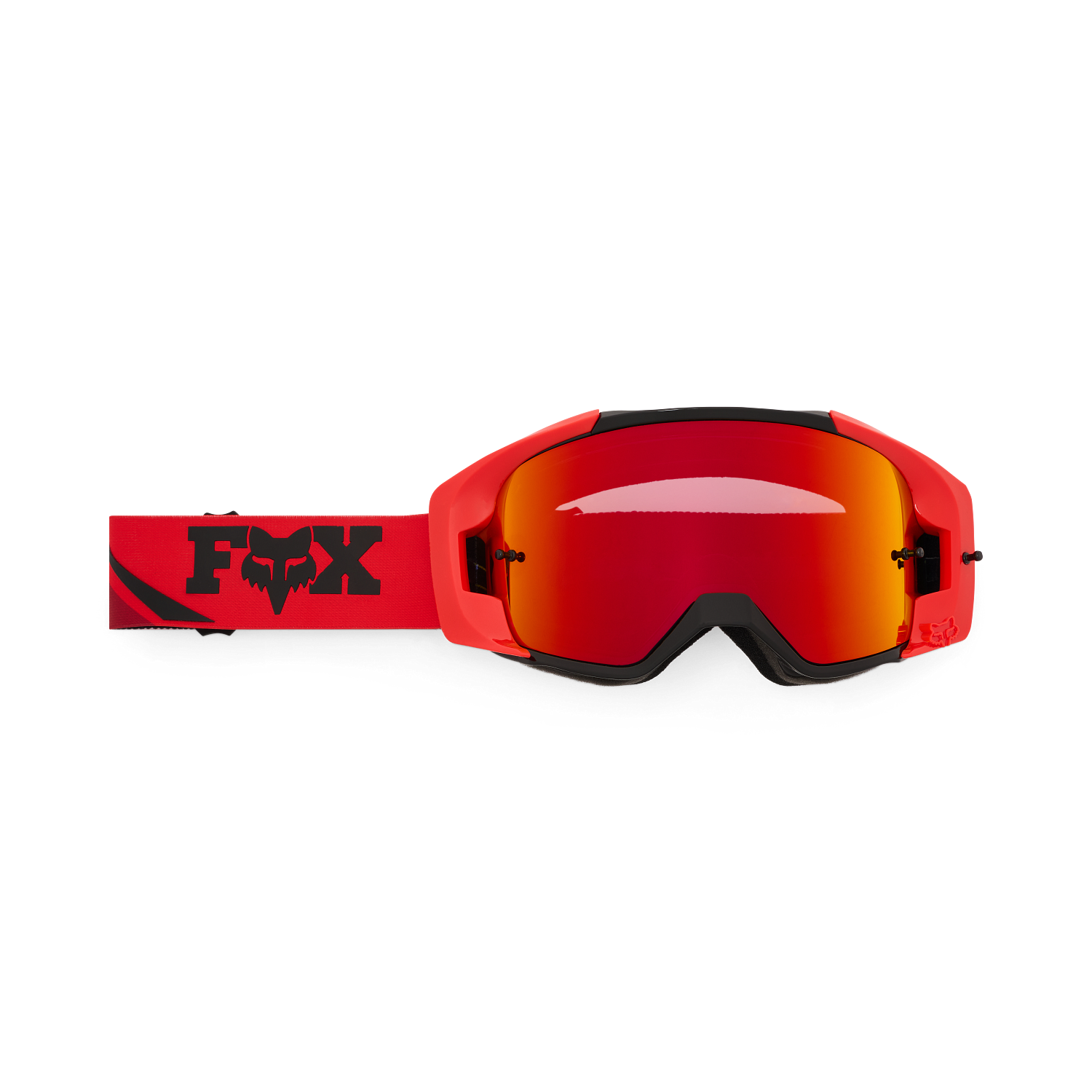 VUE ARC GOGGLE - VIVID - CHILI