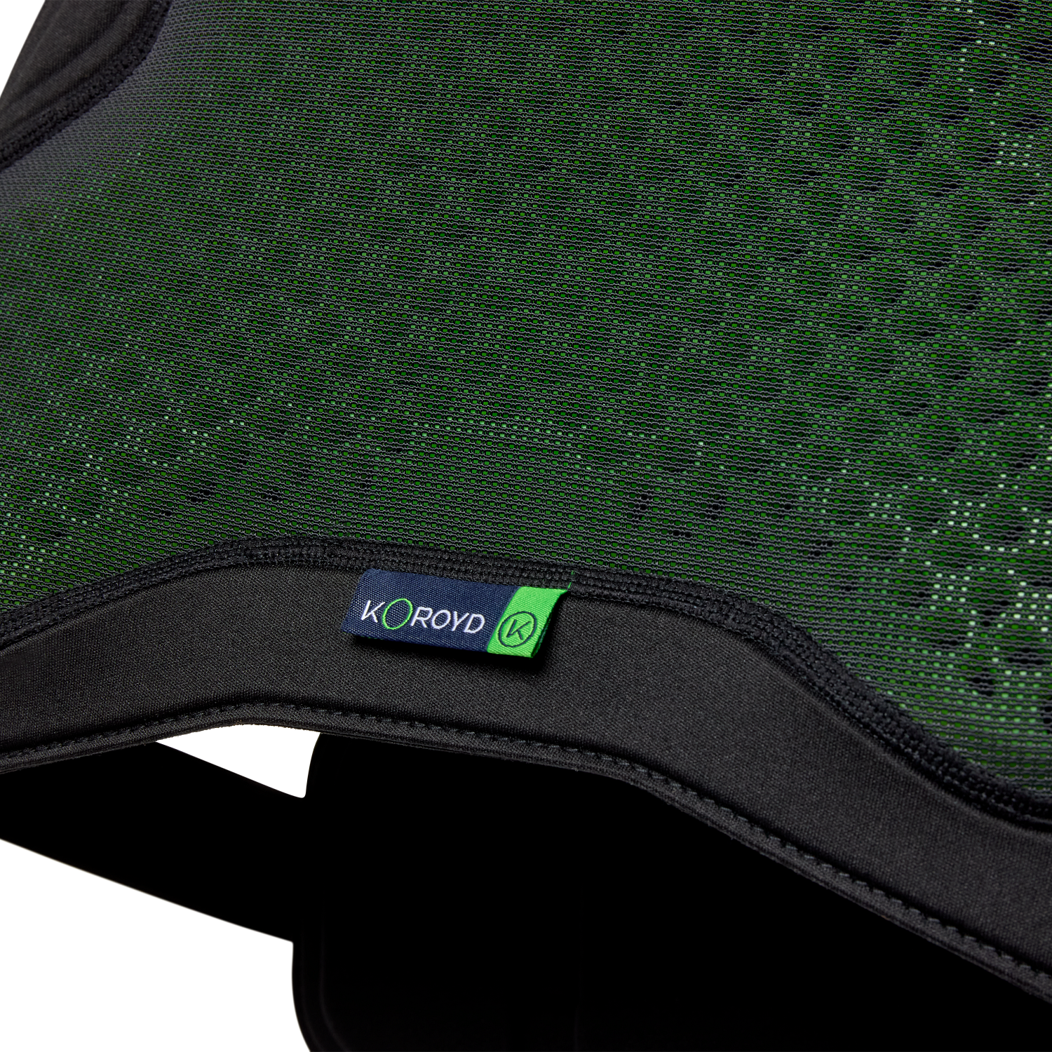 YTH AIRFRAME - BLACK