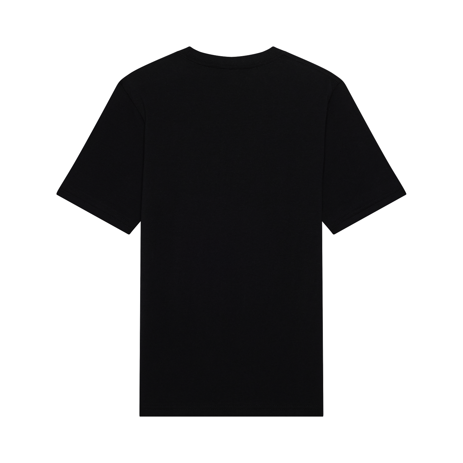 YTH KAWI SS TEE - ULTRA BLACK