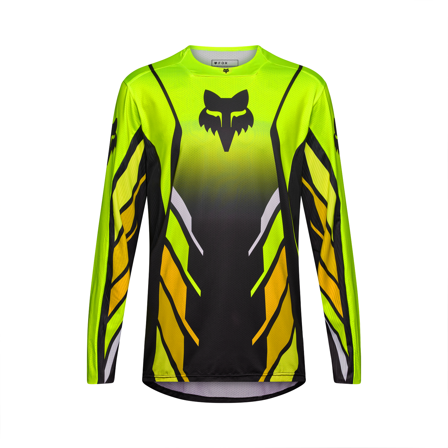 360 FOUNDRY JERSEY - HI VIZ YELLOW