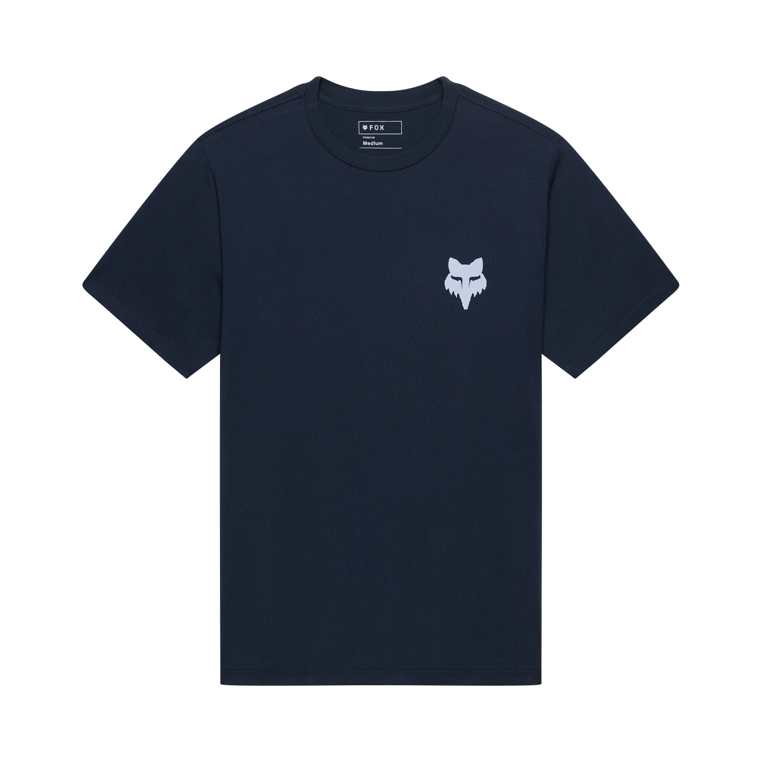 GUTTER 195 ORIGINAL SS TEE - MIDNIGHT
