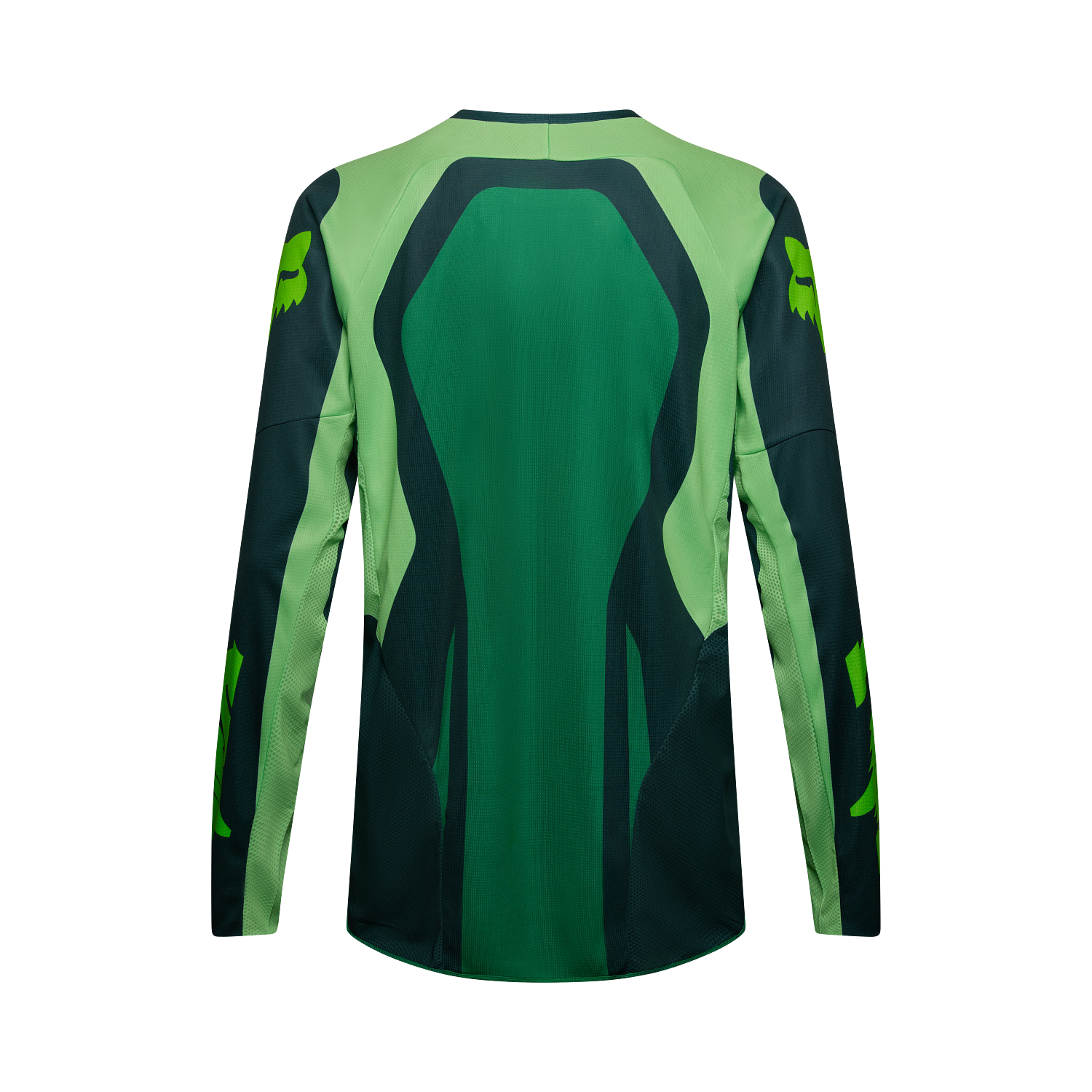 180 RAID JERSEY - DEEP FERN