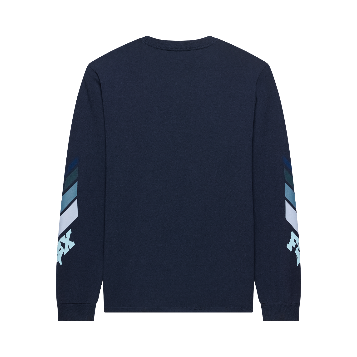 FOUNDRY 195 ORIGINAL LS TEE - MIDNIGHT