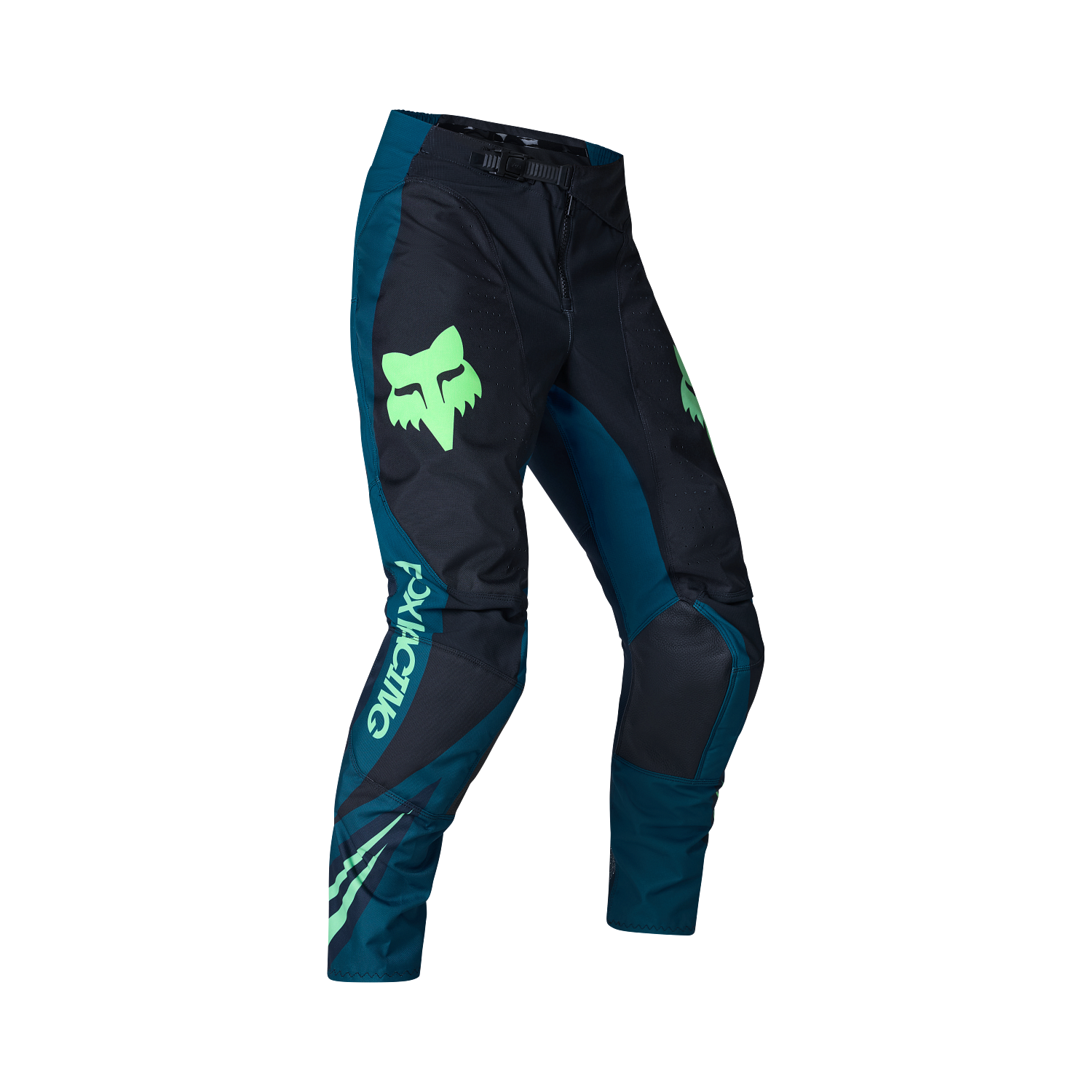 180 DRAFT PANT - BLACK