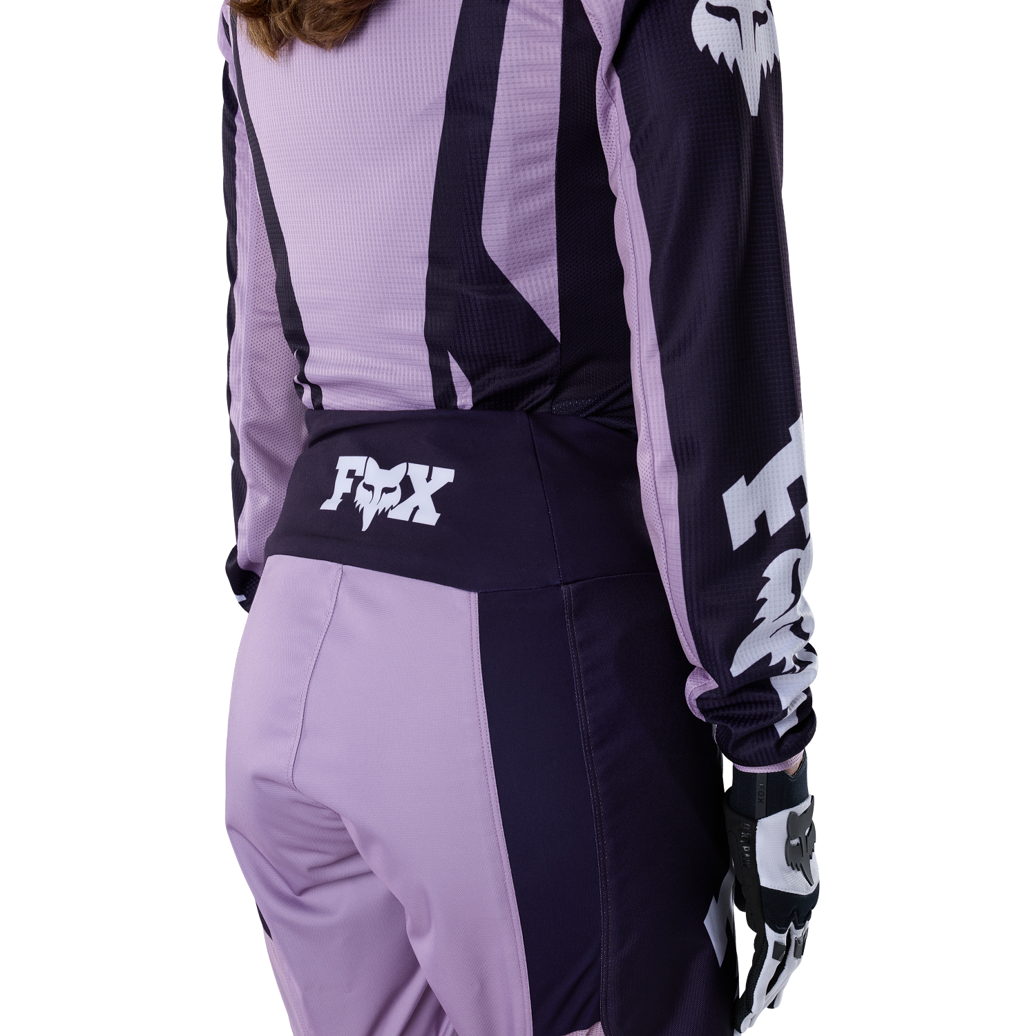 WMNS 180 RAID PANT - LAVENDER DRIFT