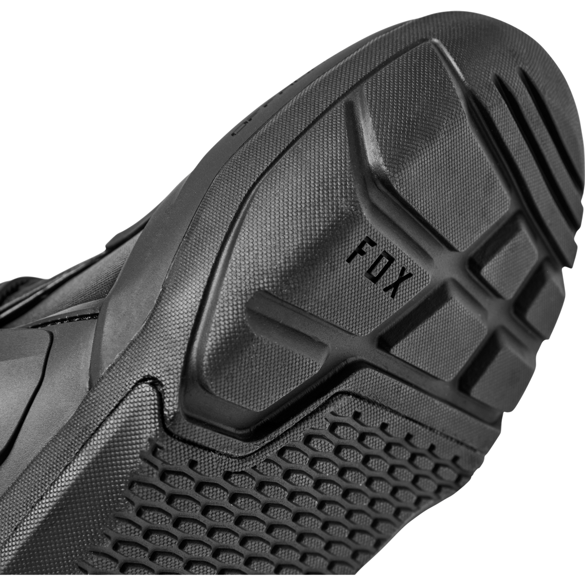 MOTION X BOOT - BLACK