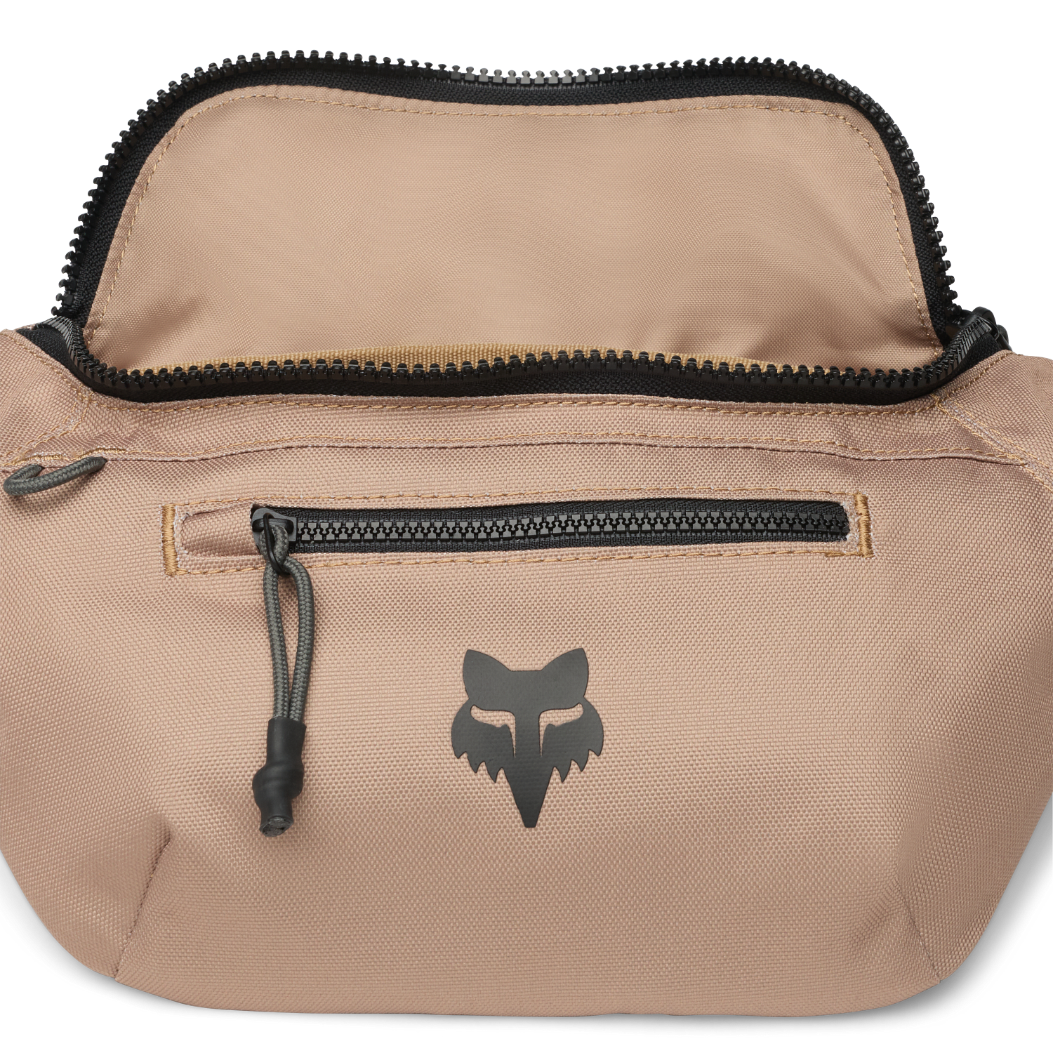 FOX HEAD HIP PACK - BROWN SUGAR