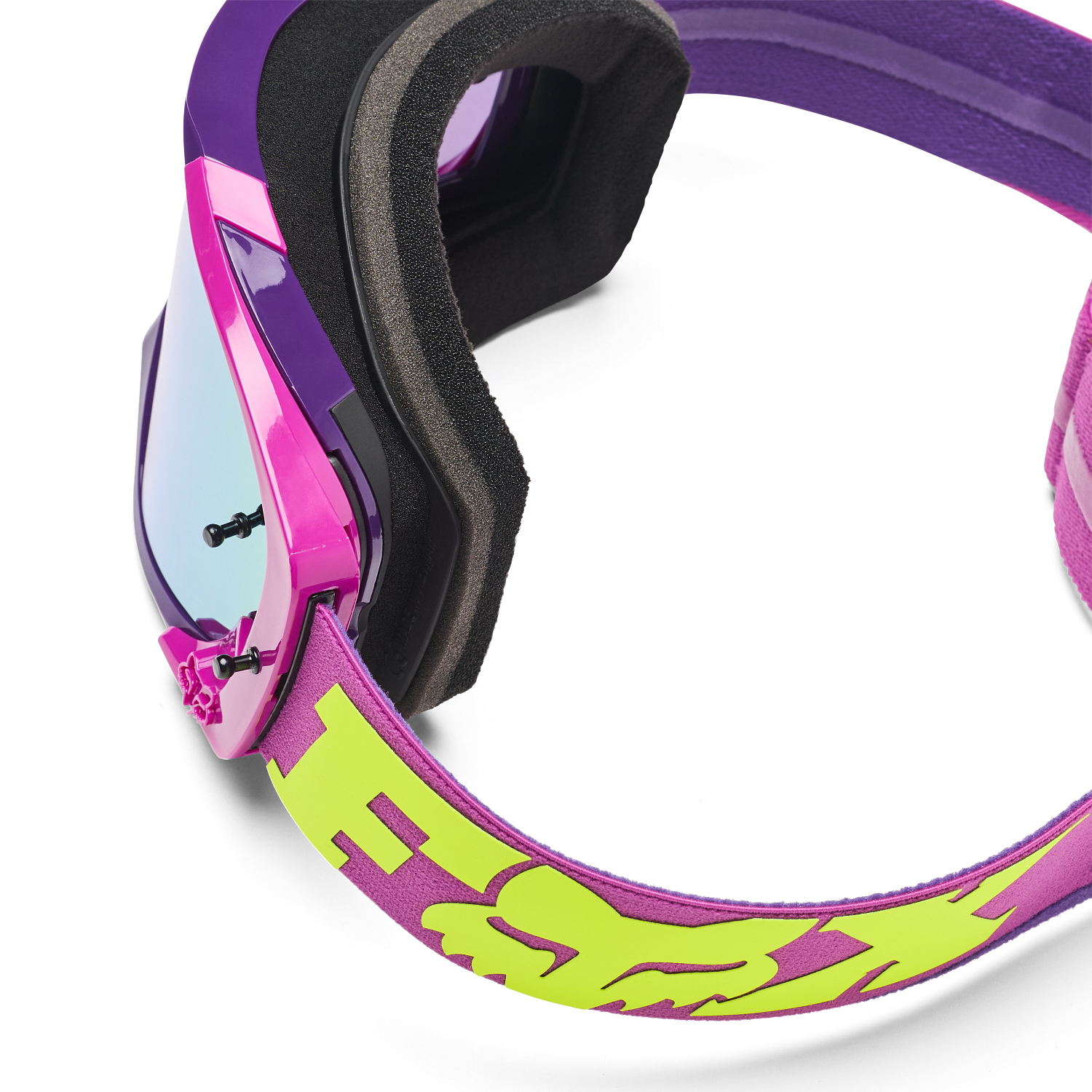 VUE CORE GOGGLE - VIVID - PURPLE LAVA