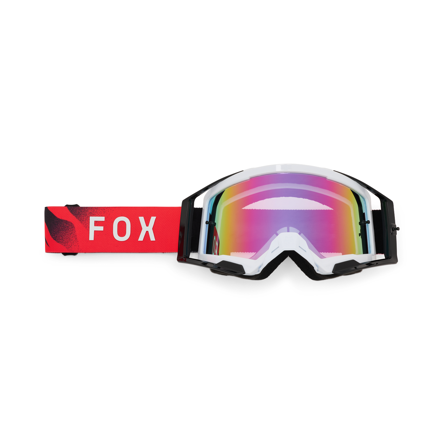 AIRSPACE CLUTCH GOGGLE - NEON PINK
