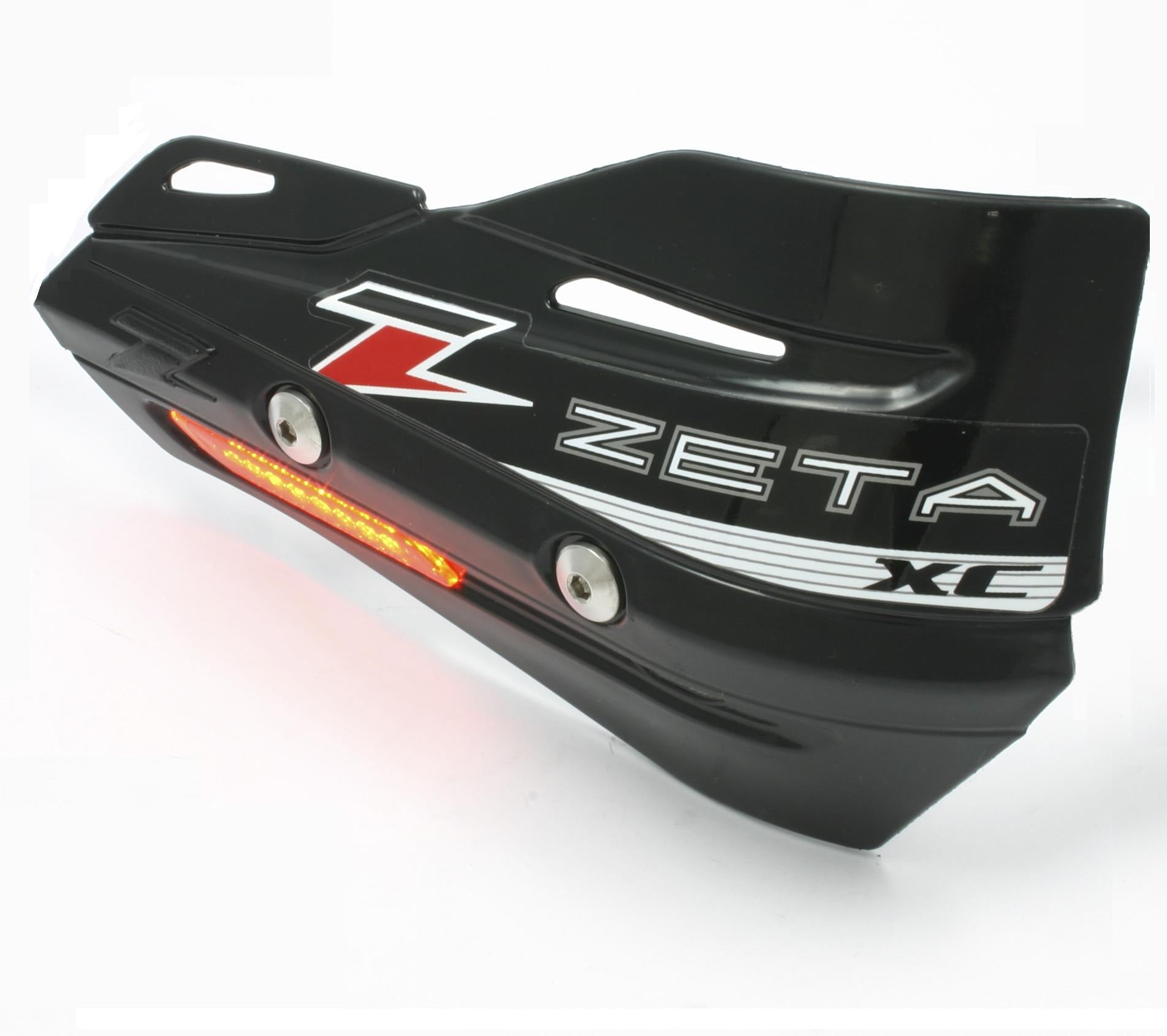 XC Flasher Protector for Armor Guards - durable protection accessory for enhanced visibility and safety