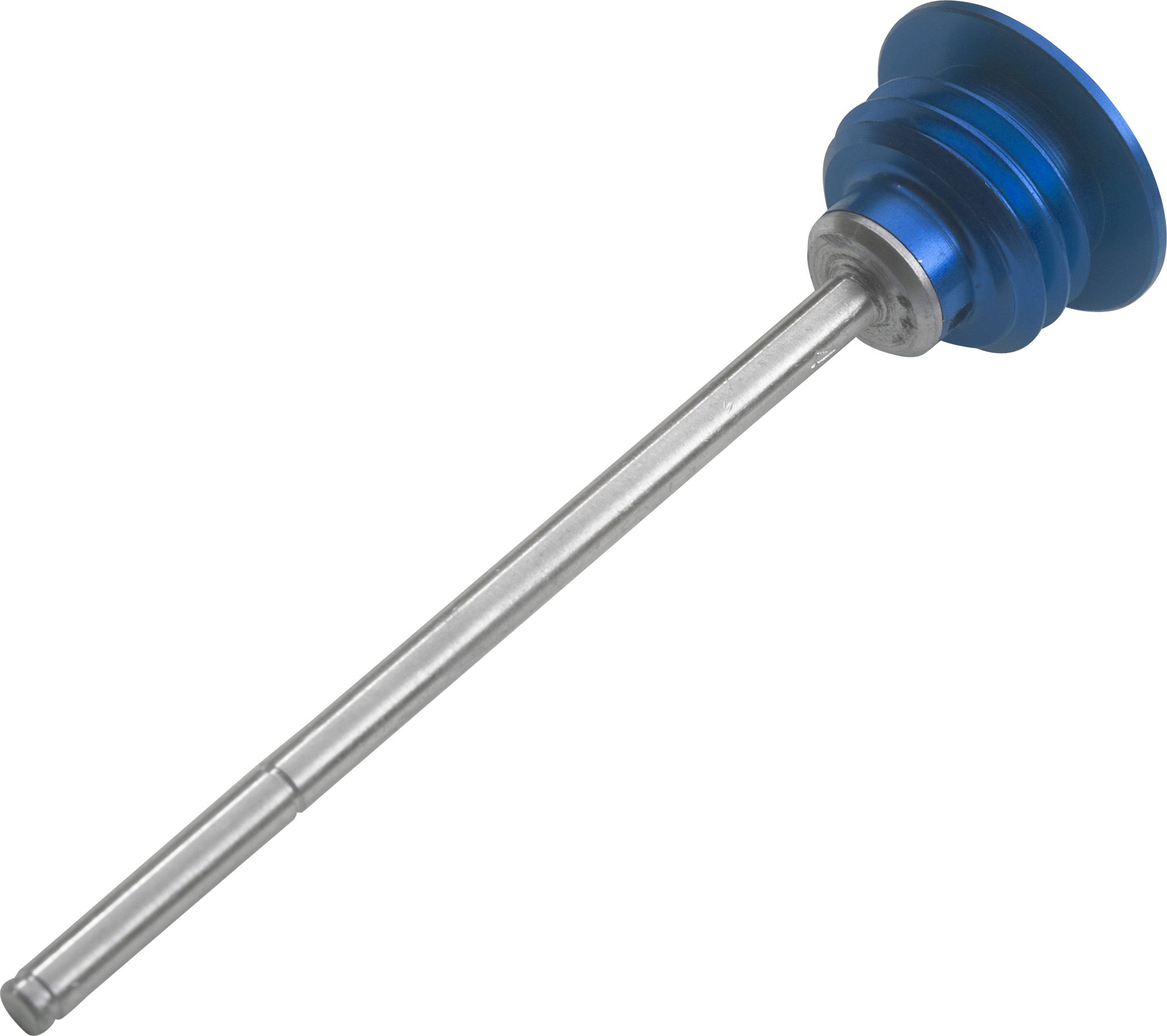 Oil dip stick for CRF150 2007-2017 in blue color