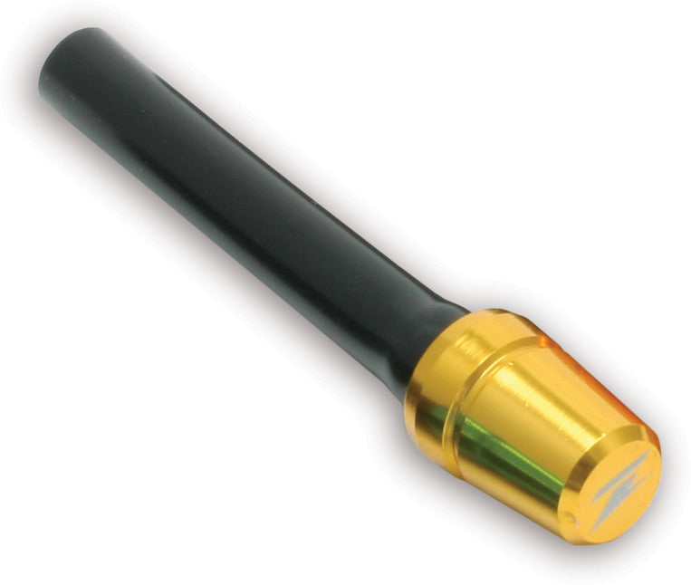 Uni Flow Vent fuel breather for improved fuel ventilation and performance in automotive applications.