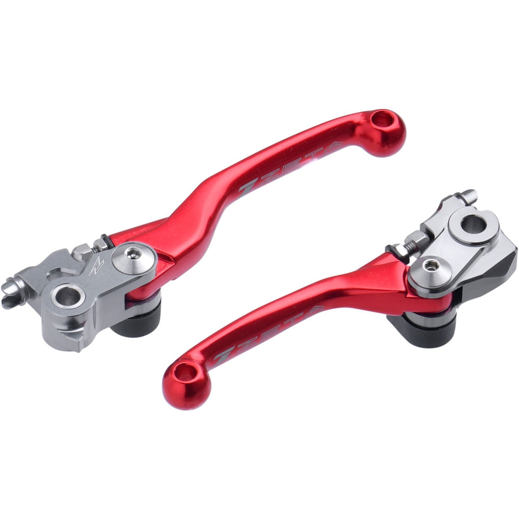 Pivot brake/clutch lever Set CRF450R 21-22